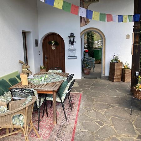 Ferienhaus Wieswald Ehrwald Luaran gambar