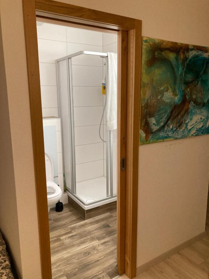 Ferienhaus Wieswald Ehrwald Luaran gambar