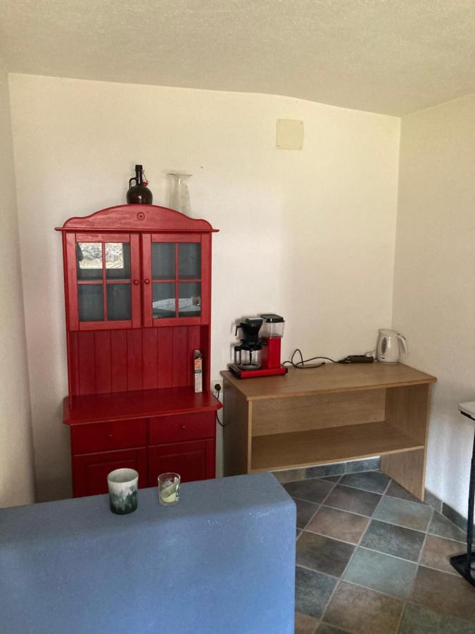 Ferienhaus Wieswald Ehrwald Luaran gambar