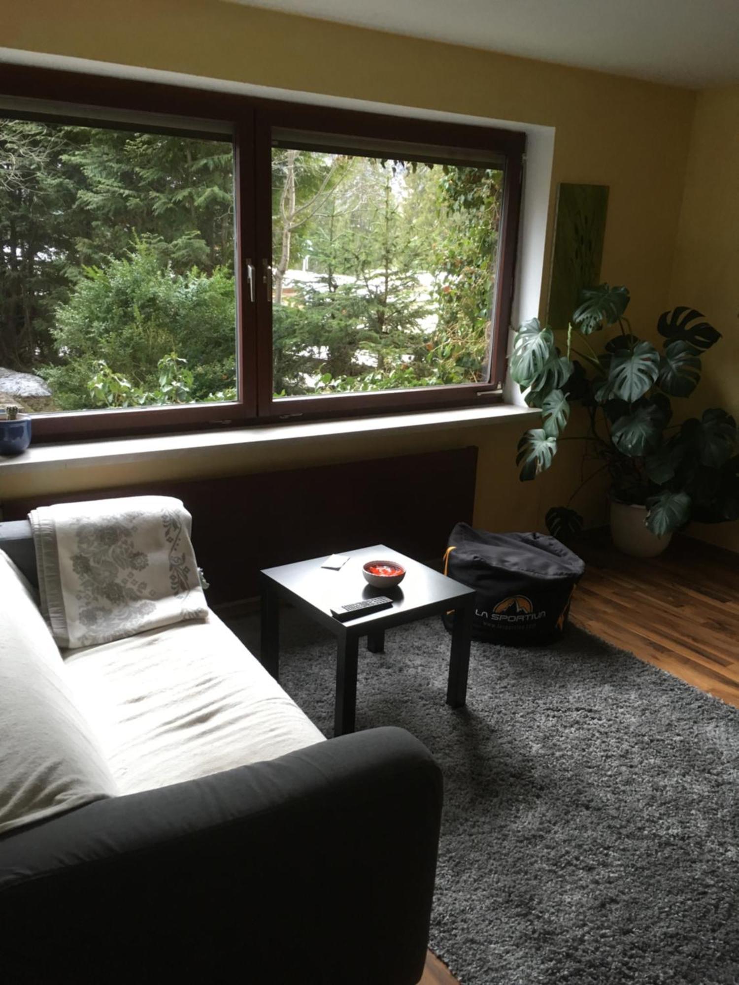 Ferienhaus Wieswald Ehrwald Luaran gambar