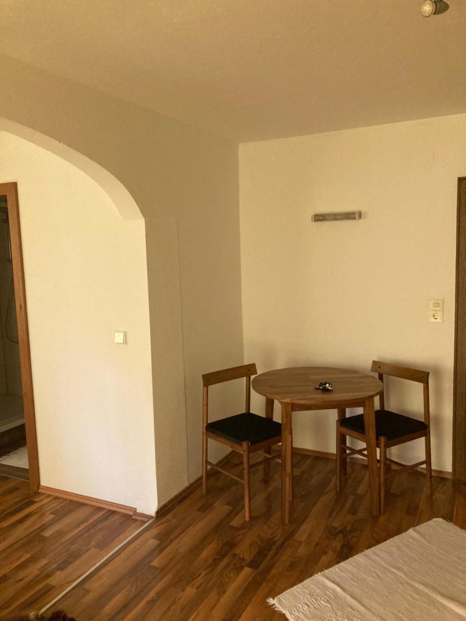 Ferienhaus Wieswald Ehrwald Luaran gambar