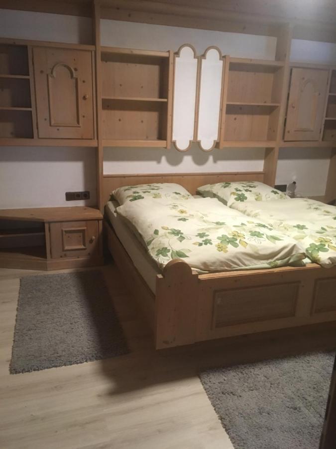 Ferienhaus Wieswald Ehrwald Luaran gambar